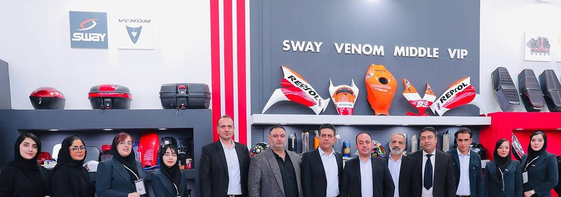 شرکت سیکلت محرک یدک یار امیران